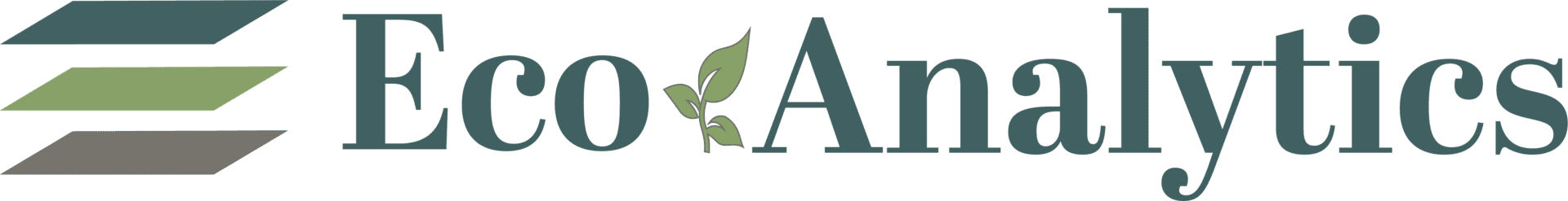 EcoAnalytics Logo